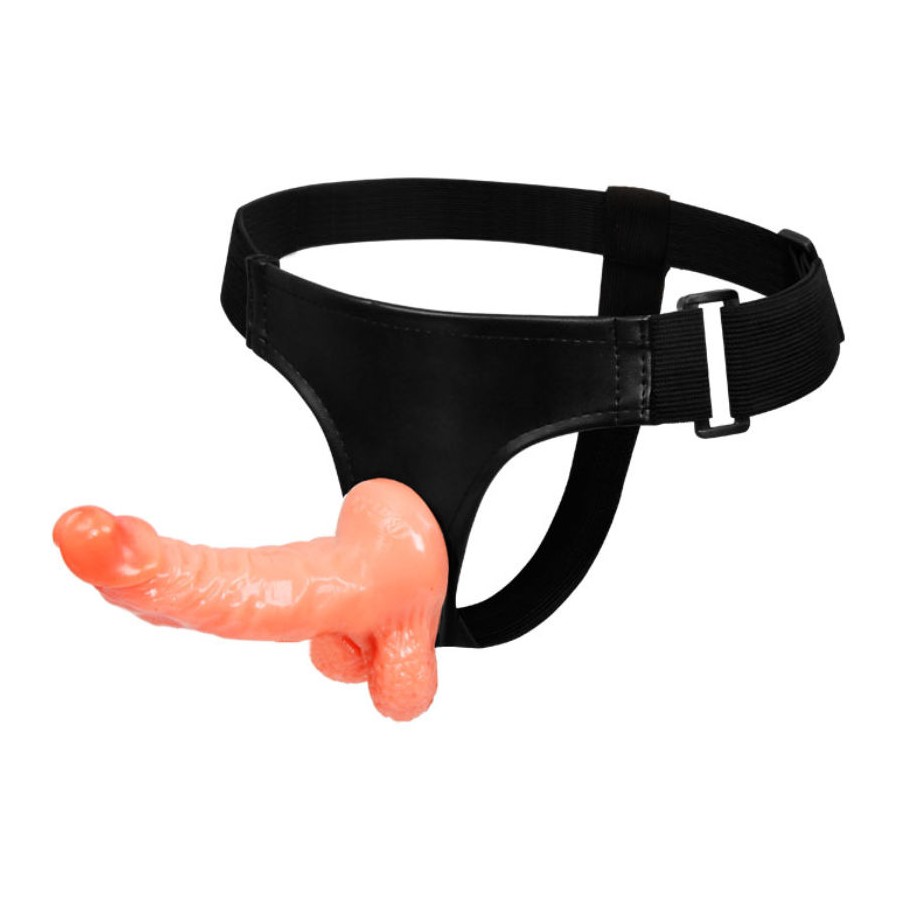 STRAP ON REALISTLIK